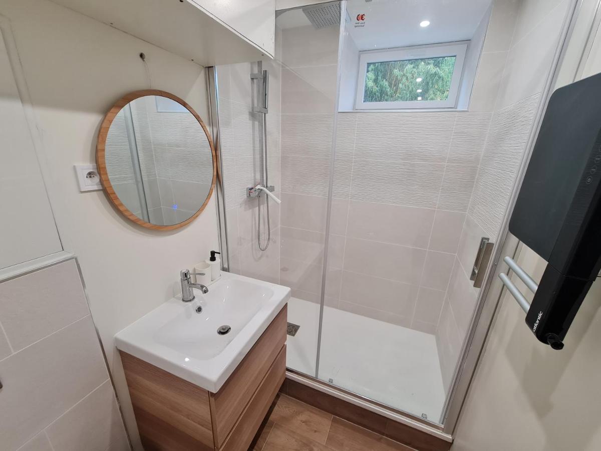 Appartement Centre Ville De Байо Екстер'єр фото